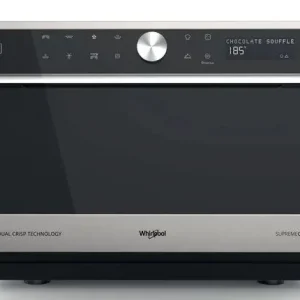 Express Levering Whirlpool MWP3391SX magnetron