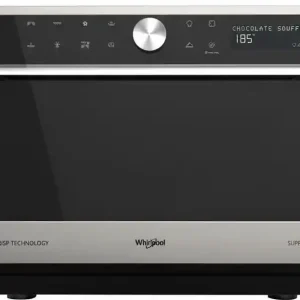 Must-Have Whirlpool MWSC 9133 SX magnetron