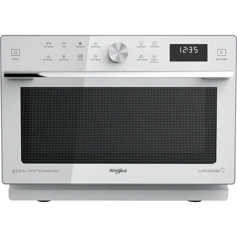 Whirlpool MWSC 933 SW magnetron Nu Kopen
