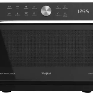 Laatste Kans Whirlpool MWSC933SB magnetron