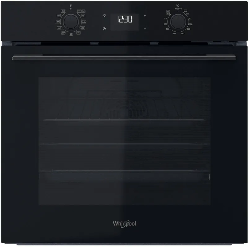 Koop Vandaag Whirlpool OMK58HU1B oven