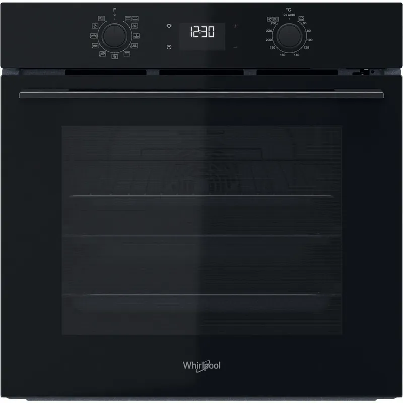 Whirlpool OMK58RU0B oven Actieprijs