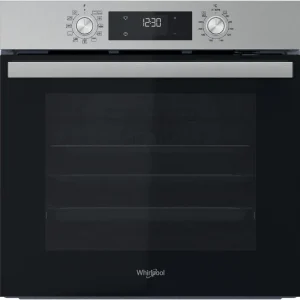 Snelle Levering Whirlpool OMR58HU1X oven