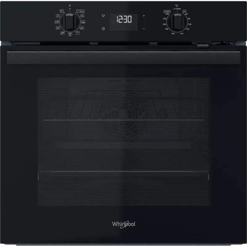 Nieuw Whirlpool OMR58RR1B oven