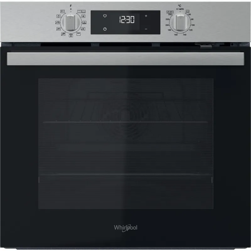 Whirlpool OMR58RR1X oven Alleen Vandaag