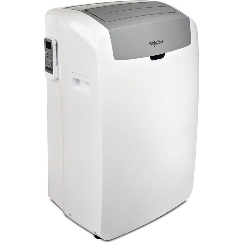 Gratis Retour Whirlpool PACW29COL klein huishoudelijk