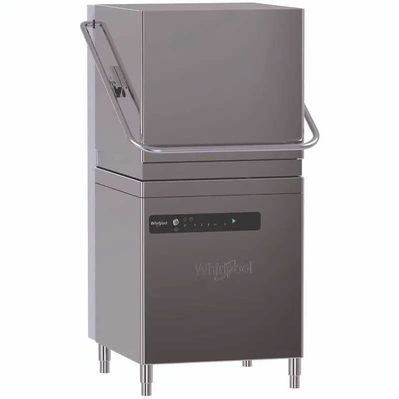 Whirlpool SCD534US1 vaatwasser Koop Vandaag