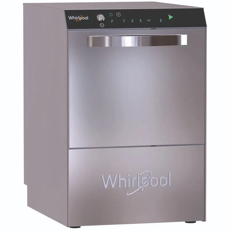 Whirlpool SDD534US vaatwasser Shop Nu