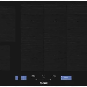 Uitverkoop Whirlpool SMP29010C/NE/IXL kookplaat