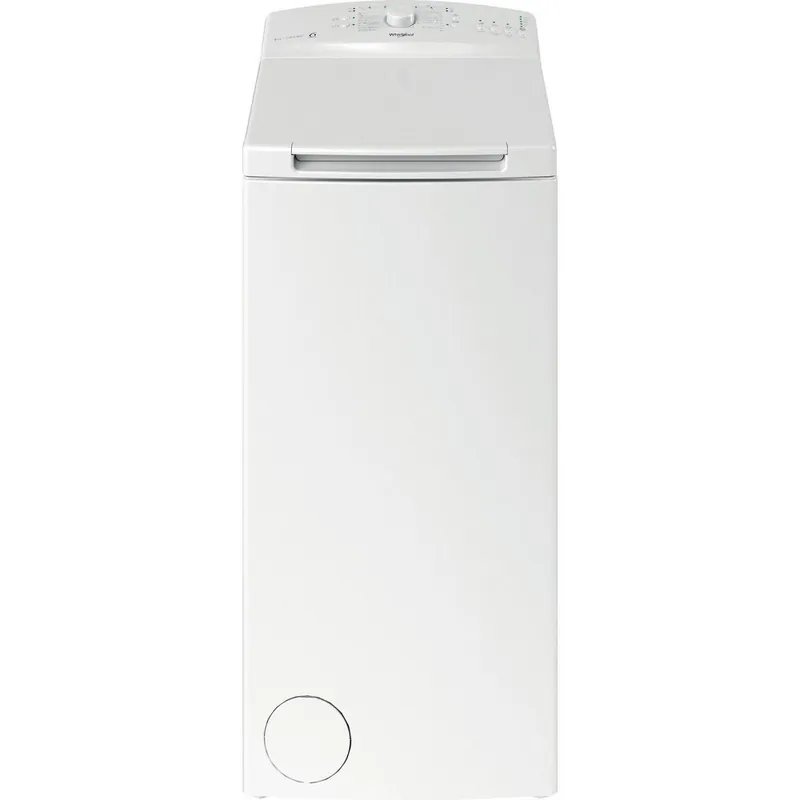 Premium Whirlpool TDLR7220LSEUN wasmachine