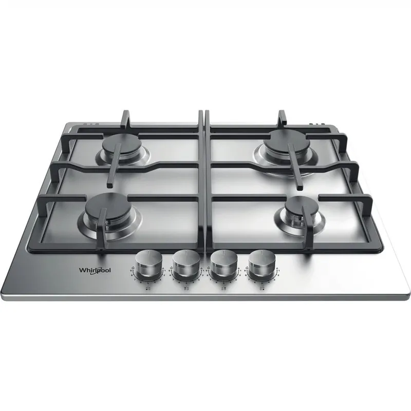 Bestel Nu Whirlpool TGML660IXNL kookplaat