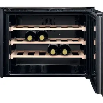 Beste Prijs WHIRLPOOL W WC5120 wijnkast