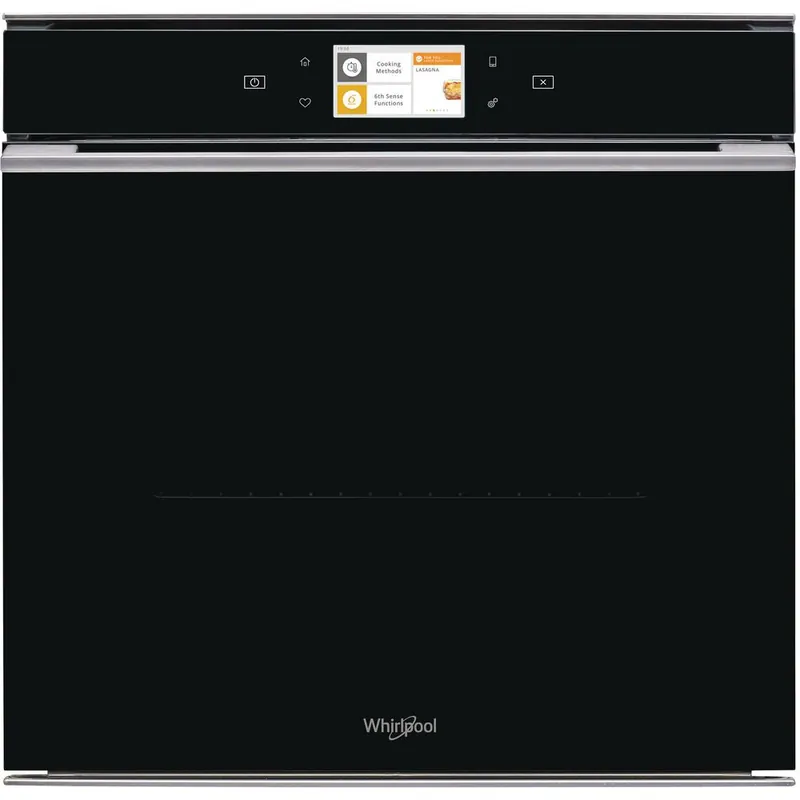 WHIRLPOOL W11OM14MS2P oven Veilige Betaling