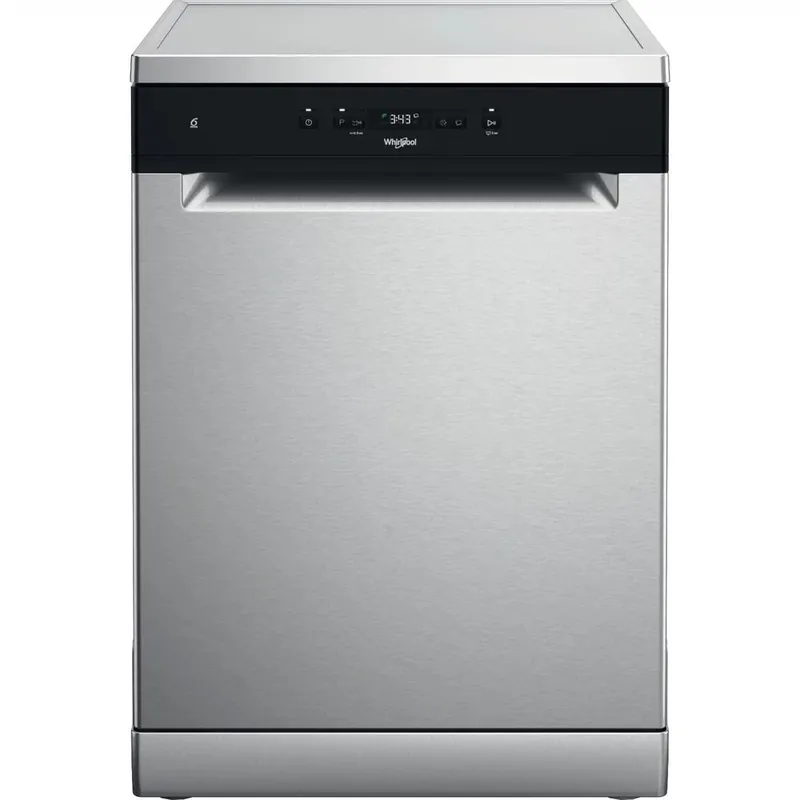 Whirlpool W2FHD624X vaatwasser Merkproduct