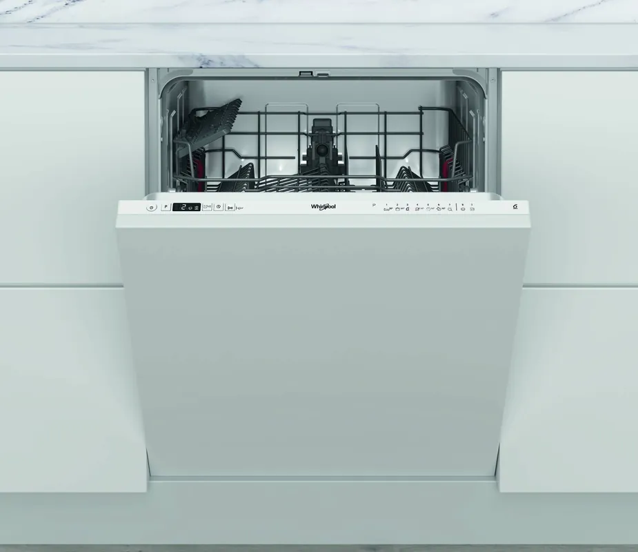 Koopje Whirlpool W2IHD526A vaatwasser