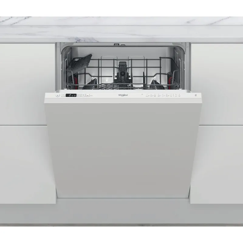 Whirlpool W2IHKD526A vaatwasser Lage Prijs