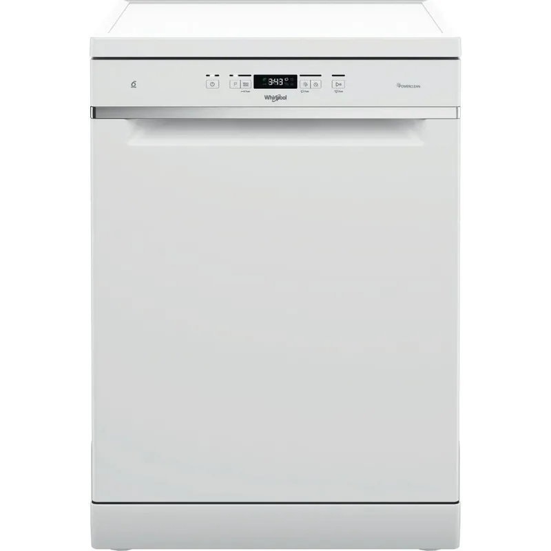 Seizoensaanbieding Whirlpool W3FD634 vaatwasser