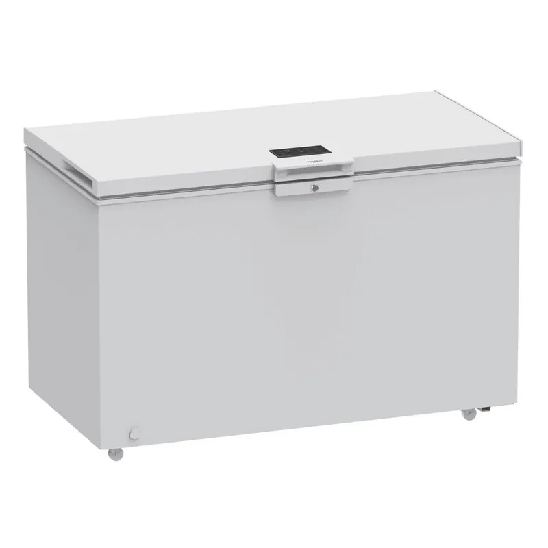 Hoge Kwaliteit Whirlpool W3RHS37EW1 vriezer