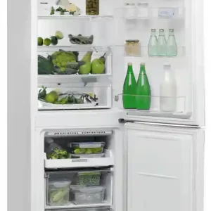 Hete Deal Whirlpool W7821OW koelkast