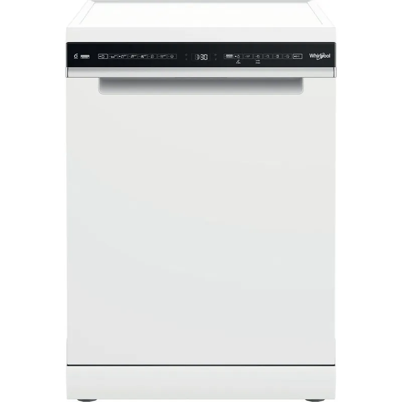 Whirlpool W7FHS51 vaatwasser Tijdelijk Beschikbaar