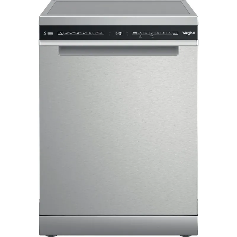 Fabrieksprijs Whirlpool W7FHS51X vaatwasser