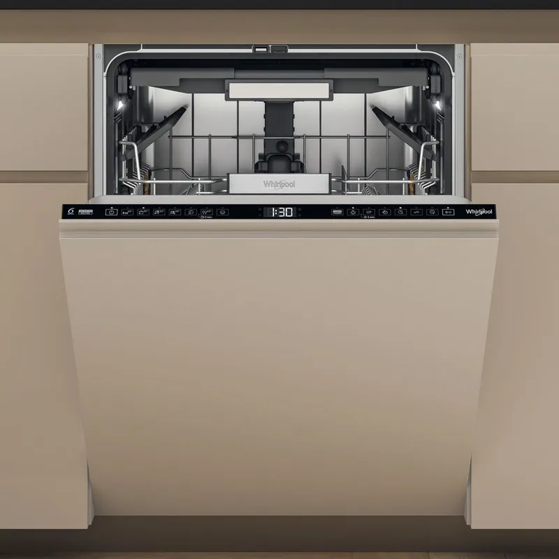 Beste Prijs Whirlpool W7I HF60 TU vaatwasser