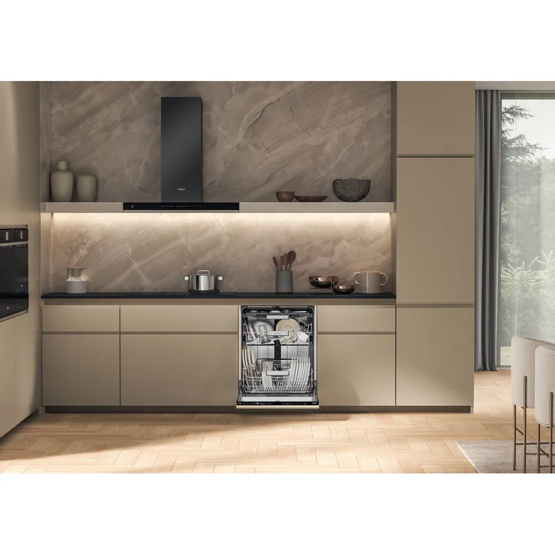 Beste Prijs Whirlpool W7IHP40LSC vaatwasser