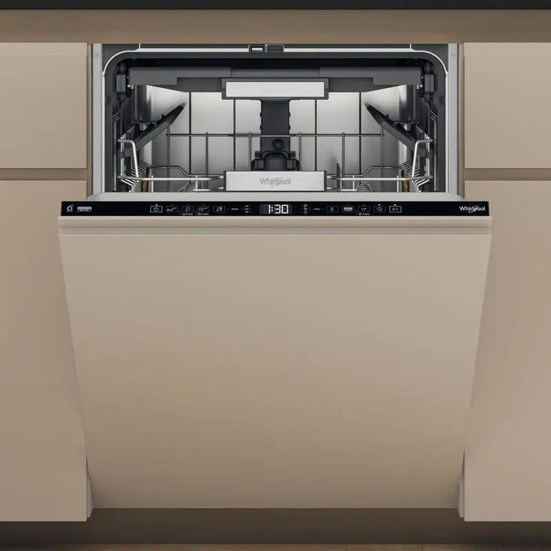 Whirlpool W7IHT58T vaatwasser Koopje