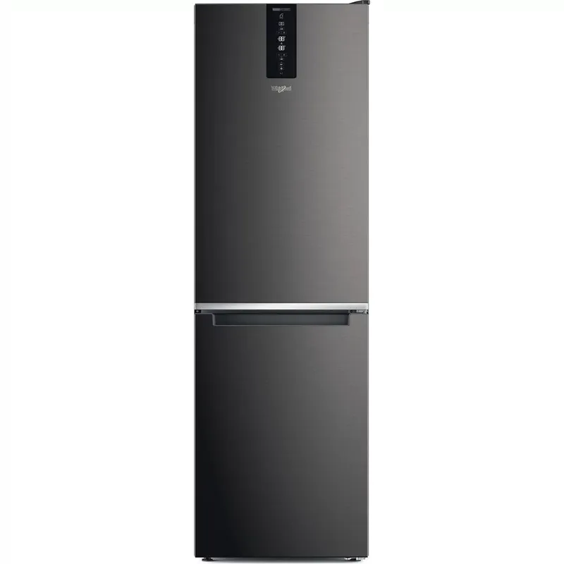 Direct Verzonden Whirlpool W7X83TKS koelkast