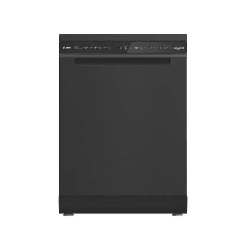 Whirlpool W8FHS61BS vaatwasser Betaalbaar