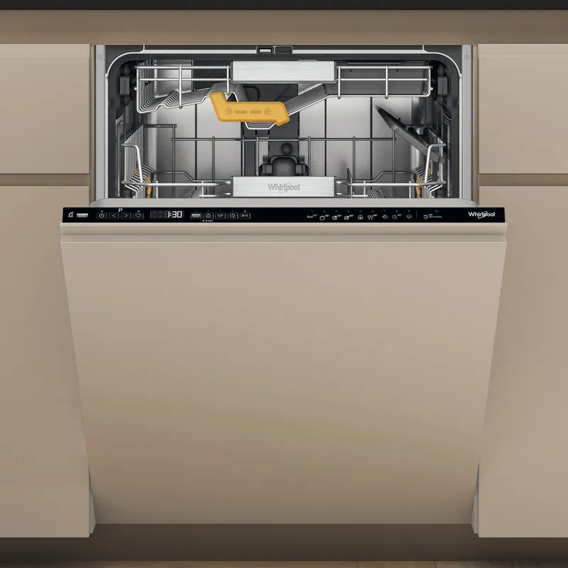 Whirlpool W8I HP42 L vaatwasser Korting