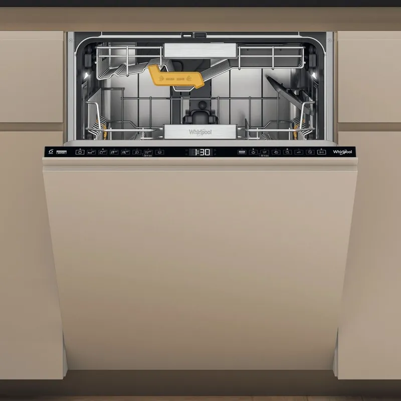 Shop Nu Whirlpool W8IHF58TUS vaatwasser