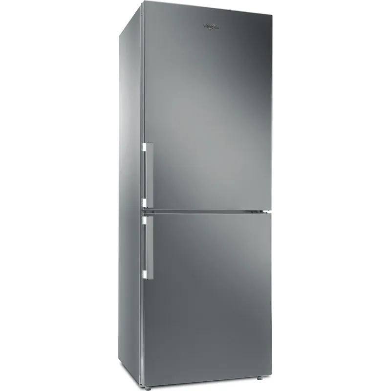 Beperkte Voorraad Whirlpool WB70I931X koelkast
