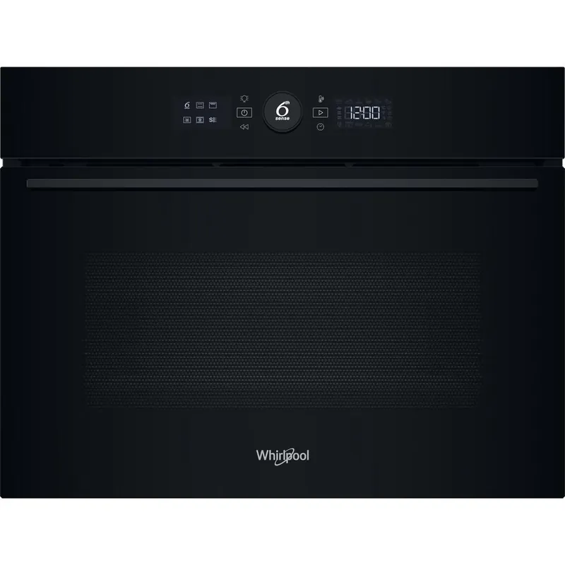 Uitverkoop Whirlpool WCC54PMSBA oven