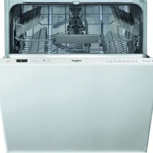 WHIRLPOOL WCIC3C26PE vaatwasser Must-Have