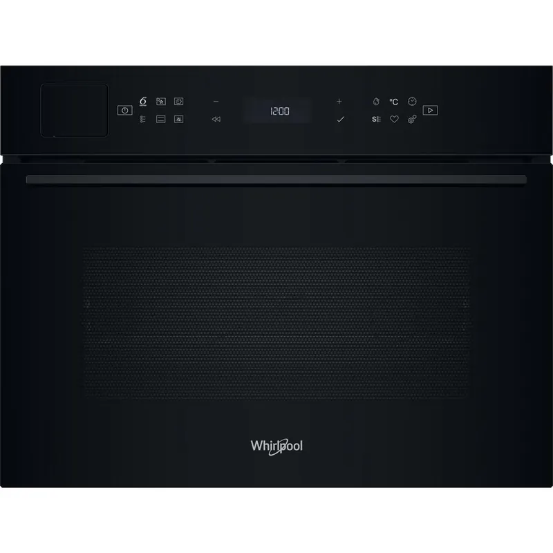 Gratis Retour Whirlpool WCS7A9PHTSBA oven