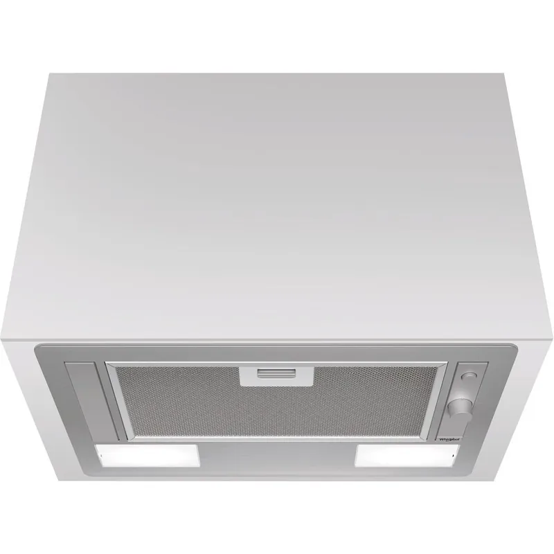 Direct Beschikbaar Whirlpool WCT64FLYX afzuigkap