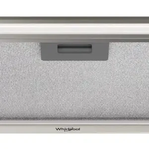 Whirlpool WCTH63FLEBX afzuigkap Direct Verzonden