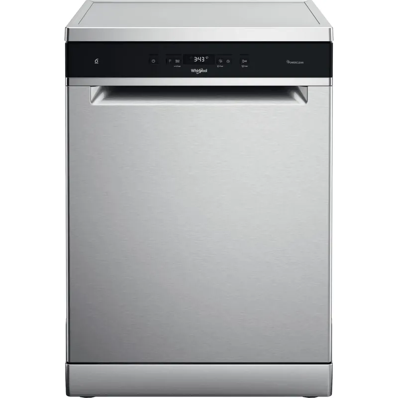 Whirlpool WH3FB14BN7A0X vaatwasser Koop Vandaag