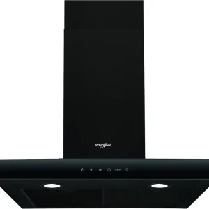 Whirlpool WHBS62FLTK afzuigkap Uitverkoop