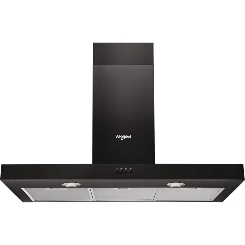Gratis Retour Whirlpool WHBS95LMK afzuigkap
