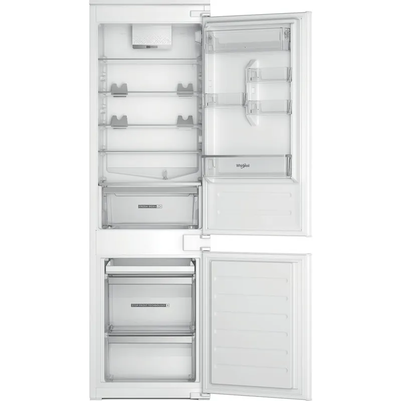 Exclusieve Aanbieding Whirlpool WHC18D011C1SF koelkast