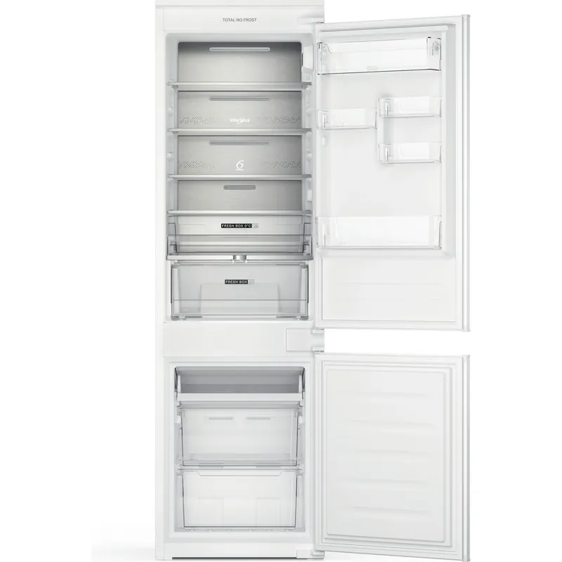 Whirlpool WHC18T132 koelkast Aanbieding