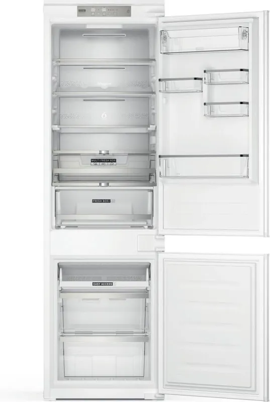 Merkproduct Whirlpool WHC18T574P koelkast