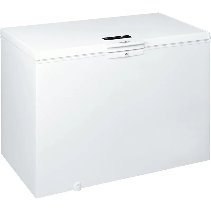 Koop Vandaag Whirlpool WHE39333 vriezer