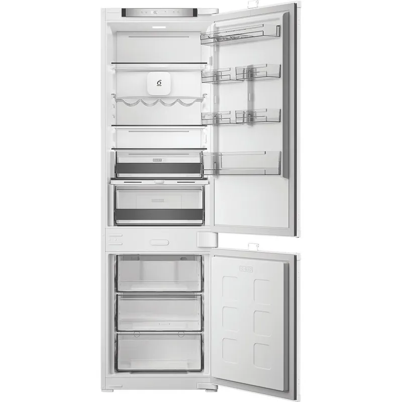 Whirlpool WHK25293B5E koelkast Populair