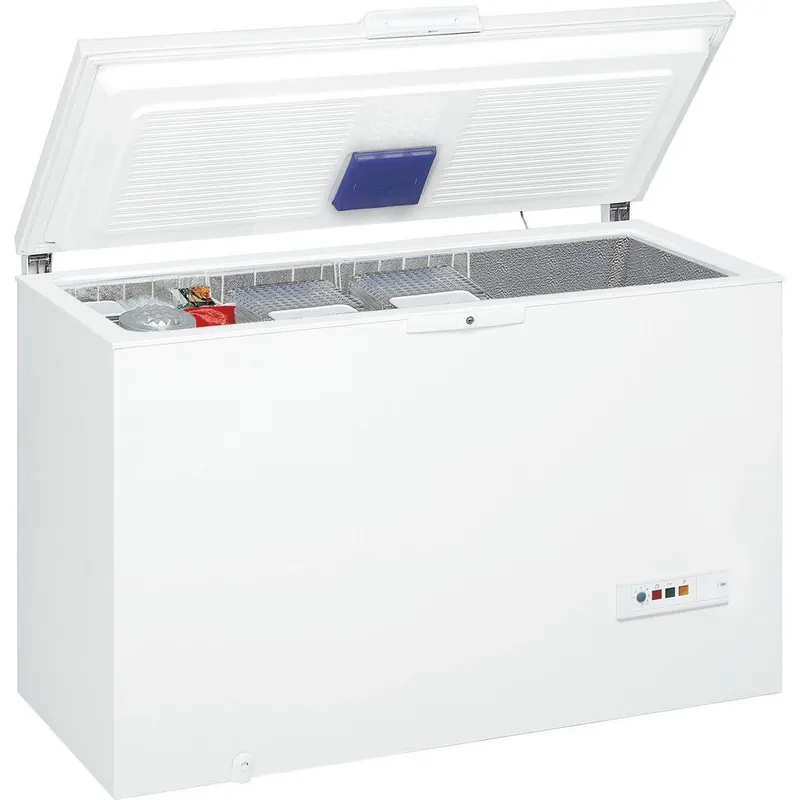 Whirlpool WHM39112 vriezer Fabrieksprijs