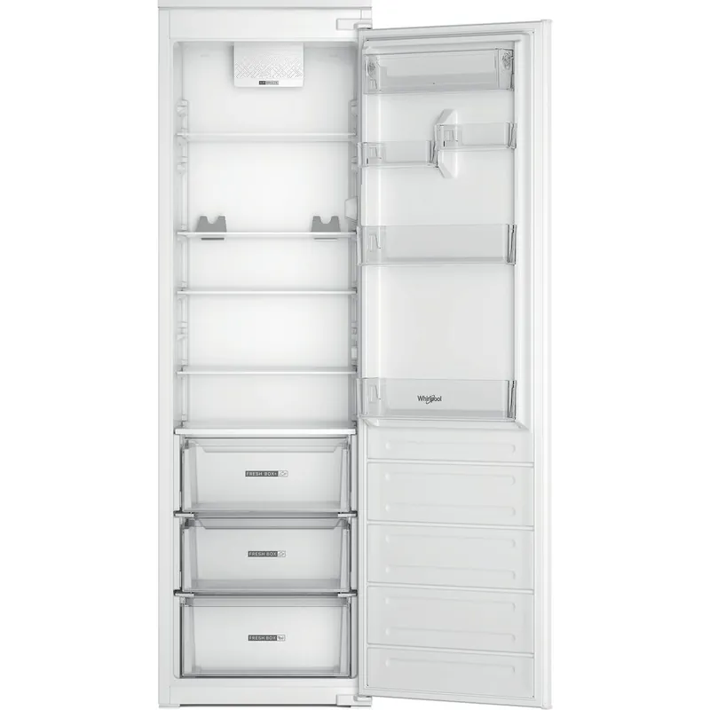 Whirlpool WHSD18A021B1 koelkast Hoge Kwaliteit