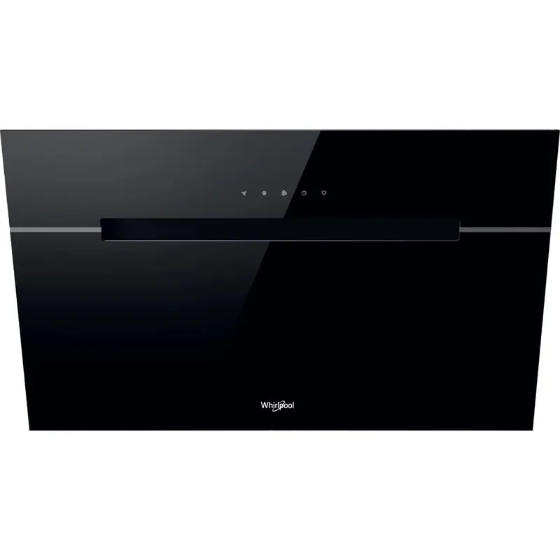 Gratis Retour Whirlpool WHVP62FLTSK afzuigkap