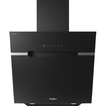 Whirlpool WHVS61FLTDPK afzuigkap Speciale Aanbieding